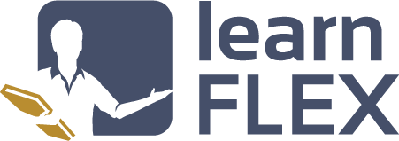 Logo learnFLEX AG