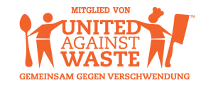 Logo United Against Waste